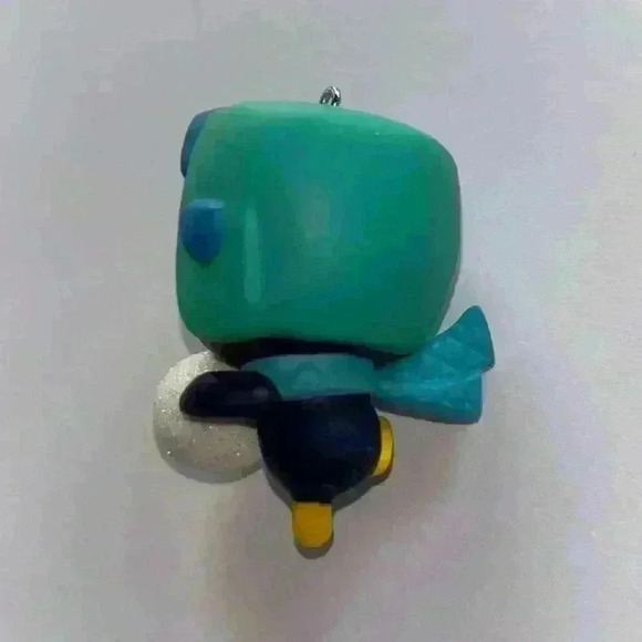 Hallmark Keepsake Grandson 2022 Penguin Ornament NWB - Picture 3 of 5